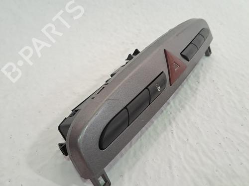 Warning switch PEUGEOT 308 SW I (4E_, 4H_) 1.6 HDi | BP26492081I22 