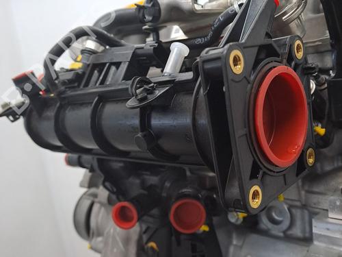 Engine DACIA SANDERO II TCe 90 (B8M1, B8MA, B8AC) | BP23974864M1