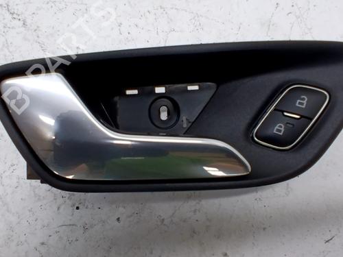 Front left interior door handle FORD FIESTA VII (HJ, HF) 1.0 EcoBoost | BP40545757I13 - Image 3