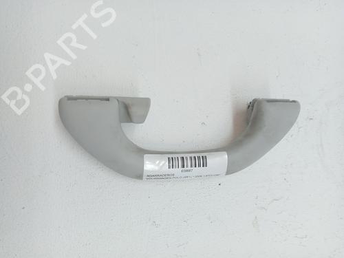 Used Interior roof handle VW POLO V (6R1, 6C1) 1.6 TDI (90 hp) 24109254