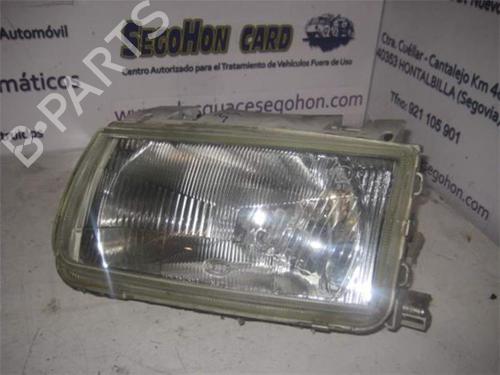 Used Left headlight VW POLO (6N2) 1.6 16V GTI (125 hp) 25988219