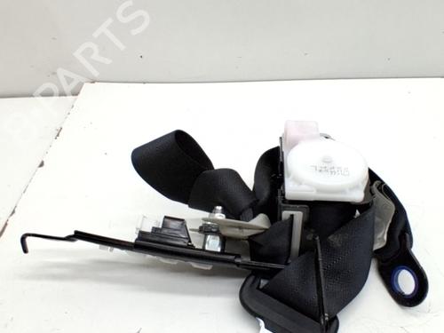 Used Rear left seatbelt Rear left seatbelt 38417581 38417581