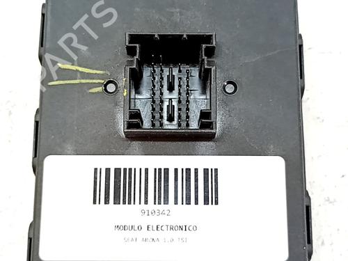 Used Electronic module Electronic module SEAT ARONA (KJ7, KJP) 1.0 TSI (116 hp) 34238752 34238752