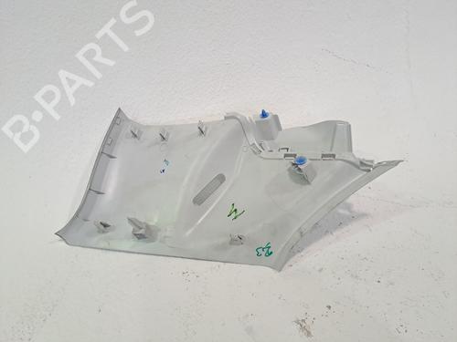 Boot lining PEUGEOT 208 I (CA_, CC_) 1.2 VTI 82 | BP27714784I3 
