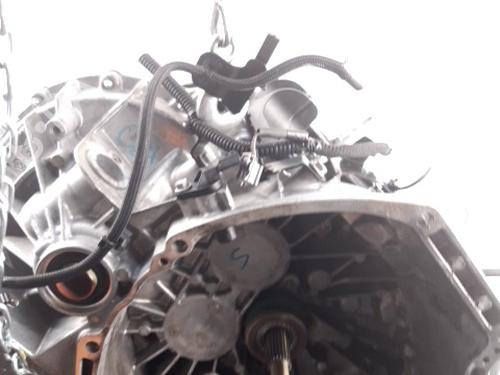 Boîte de vitesses FIAT TALENTO Van (296_) 1.6 D (125 hp) 31580409