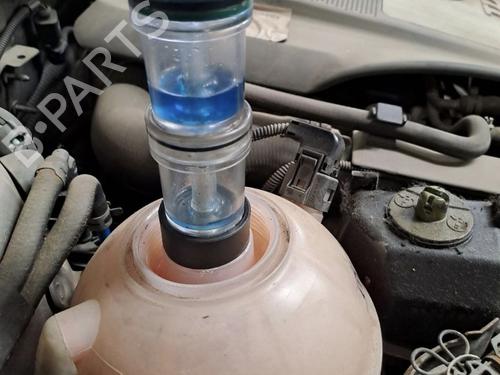 Motor SEAT LEON (1M1) 1.9 TDI (100 hp) 26707040