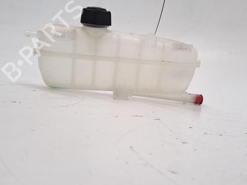 Expansion tank RENAULT ZOE (BFM_) ZOE | BP27293005C120