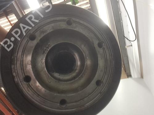 Gearbox AUDI A4 B7 Avant (8ED) 2.0 TDI | BP23370471M3