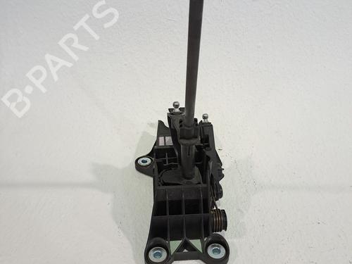 Used Gear lever FORD TRANSIT COURIER B460 Box Body/MPV 1.5 TDCi (75 hp) 23944622
