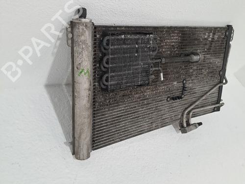 Heater matrix MERCEDES-BENZ CLK (C209) CLK 270 CDI (209.316) | BP24239714M63 