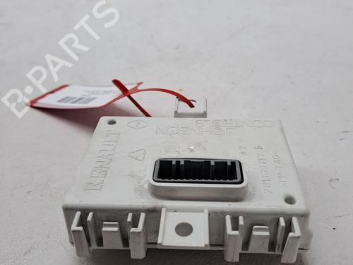 Electronic module SMART FORTWO Coupe (453) electric drive / EQ (453.391) | BP25249060M83 