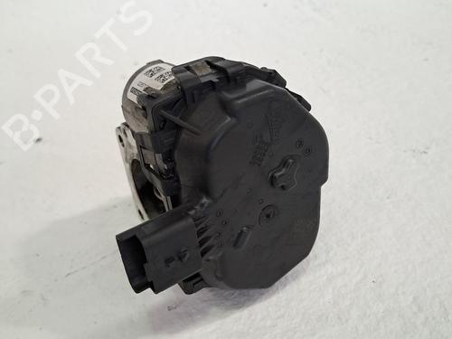 Throttle body FORD TRANSIT COURIER B460 Box Body/MPV 1.5 TDCi | BP28108196M82 