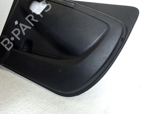 Forreste højre beklædning FIAT FIORINO MPV (225_) 1.3 JTD Multijet (225BXB1A, 225BXB11) | BP29991943C59