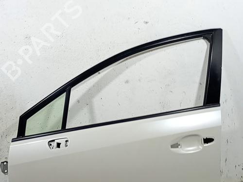 Used Left front door Left front door 39400820 39400820