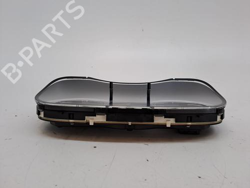 Instrument cluster PEUGEOT 307 SW (3H) 2.0 HDI 90 | BP26950603C47 