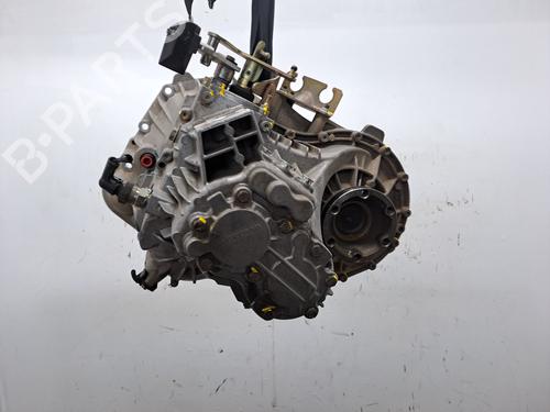 Gearbox MERCEDES-BENZ VITO Bus (W638) 113 2.0 (638.114, 638.194) | BP24821149M3 