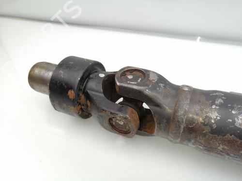Driveshaft SUZUKI GRAND VITARA I (FT, HT) 2.0 HDI 110 16V 4x4 (SQ420D, TD83V) | BP23874115M37 