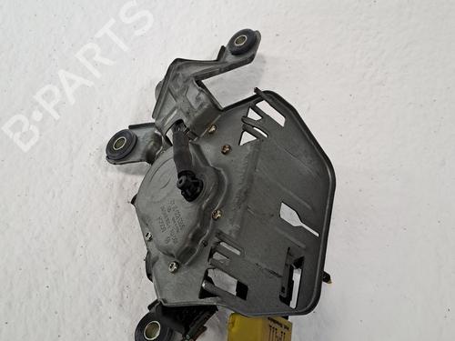 Rear wiper motor MERCEDES-BENZ M-CLASS (W163) ML 270 CDI (163.113) | BP26544498M102 