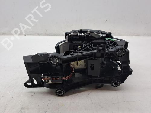 Gear lever TOYOTA YARIS (_P13_) 1.5 Hybrid (NHP130_, NHP130) | BP25457252M90 