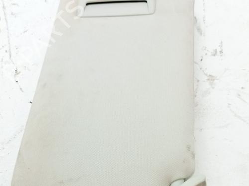 Right sun visor LEXUS UX (_AA1_, _AH1_, _MA1_) 250h (MZAH10) | BP36072929I2 - Image 2