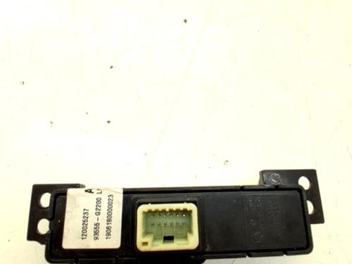 Schakelaar HYUNDAI IONIQ (AE) 1.6 GDI Hybrid (141 hp) 29991560