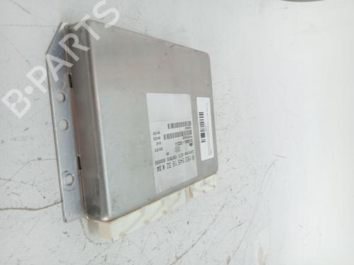 Electronic module MERCEDES-BENZ M-CLASS (W163) ML 320 (163.154) | BP23942217M83 