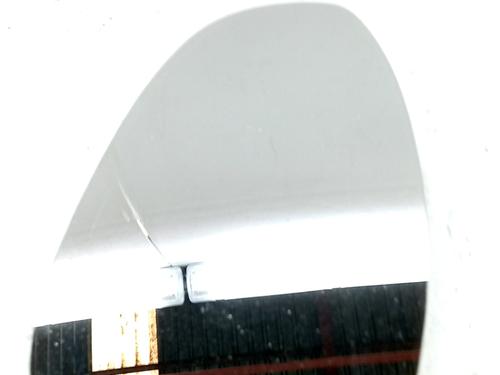 Spejlglas venstre FIAT 500 (312_) 1.0 Mild Hybrid (312AYD1B) (71 hp) 32257580