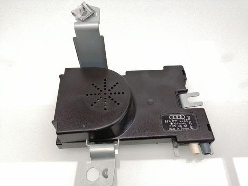 Antenne/Base AUDI A3 (8P1) S3 quattro | BP23651477C140 
