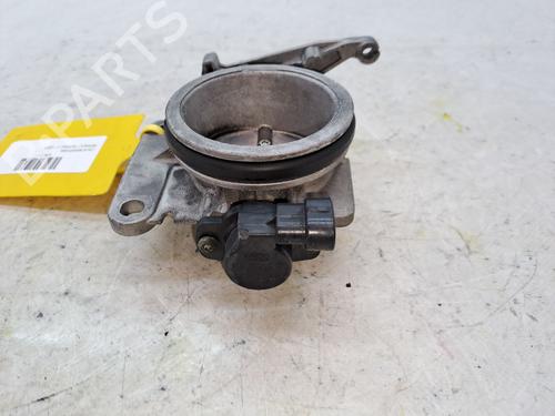 Drosselklappe RENAULT SCÉNIC I MPV (JA0/1_, FA0_) 2.0 16V RX4 | BP23362039M82