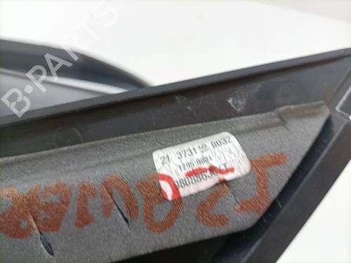 Left mirror PEUGEOT 308 II (LB_, LP_, LW_, LH_, L3_) 1.6 BlueHDi 120 | BP27174944C26 