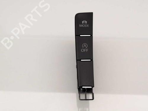 Used Switch VW GOLF VII (5G1, BQ1, BE1, BE2) 1.6 TDI (105 hp) 24130023