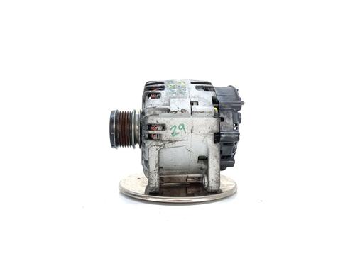 Alternator RENAULT MEGANE III Hatchback (BZ0/1_, B3_) 1.5 dCi | BP25998474M7 