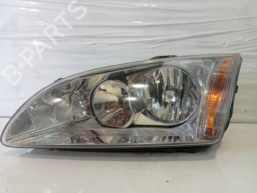 Left headlight FORD FOCUS II (DA_, HCP, DP) 1.8 TDCi | BP25986750C28 