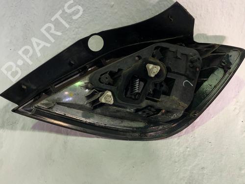 Left taillight OPEL ASTRA H (A04) 1.6 (L48) | BP33768366C34 - Image 2