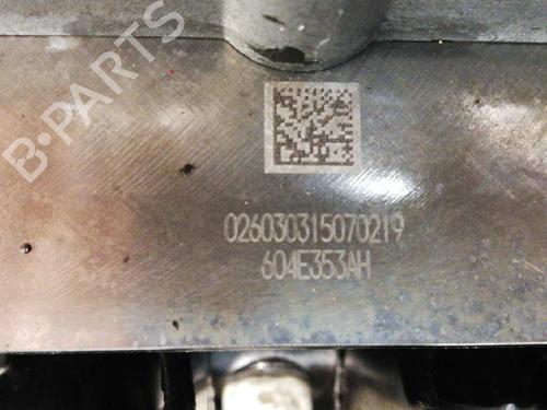 Engine SEAT LEON (5F1) 1.4 TSI | BP23381667M1 