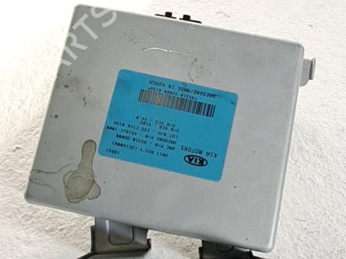 Used Electronic module KIA SPORTAGE III (SL) 1.7 CRDi (116 hp) 30921078