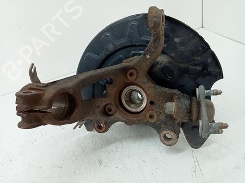 Right front steering knuckle SKODA OCTAVIA III (5E3, NL3, NR3) 1.4 TSI | BP29302599M26 
