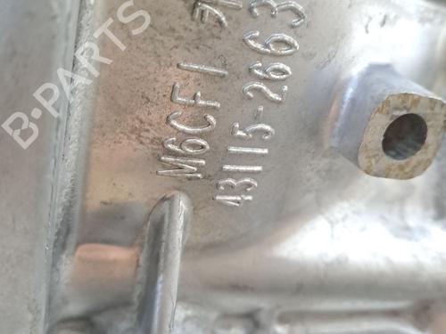 Gearbox KIA STONIC (YB) 1.0 T-GDi | BP23289951M3 