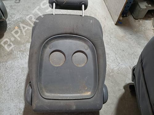 Seats set VW SHARAN (7M8, 7M9, 7M6) 2.0 16V | BP30451599C78 