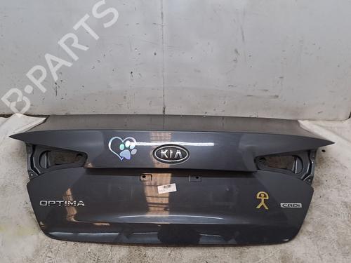 Used Tailgate KIA OPTIMA (FSGDS6B) 1.7 CRDi (136 hp) 23365468