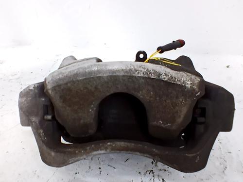 Right front brake caliper MERCEDES-BENZ A-CLASS (W176) A 200 CDI / d (176.008) | BP39400978M104 - Image 4