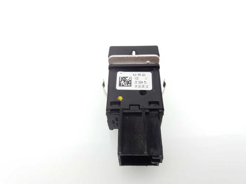 Switch SKODA FABIA II (542) 1.4 TDI | BP23935502I30 