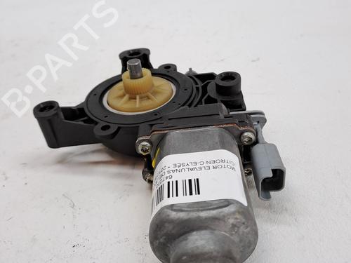Right front window motor CITROËN C-ELYSEE (DD_) 1.6 BlueHDi 100 | BP26520495E20 