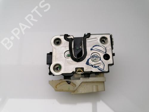 Front right lock DACIA DUSTER (HS_) 1.6 SCe 115 | BP23651804C97 