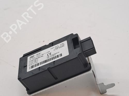 Electronic module KIA VENGA (YN) 1.6 CRDi 128 | BP24586739M83 