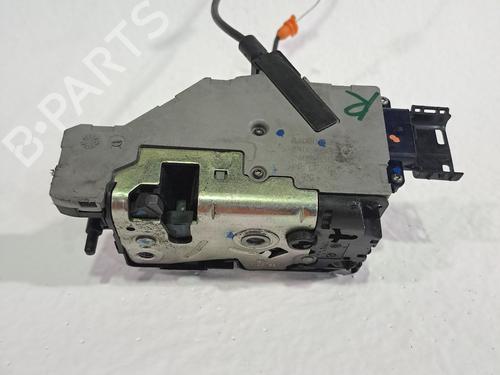 Rear left lock CITROËN C4 Grand Picasso I (UA_) 2.0 HDi 138 | BP26492089C100 