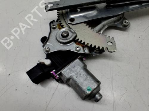 Rudehejsemekanisme Højre foran MITSUBISHI MIRAGE / SPACE STAR VI Hatchback (A0_A) 1.2 (A03A) (80 hp) 29556217