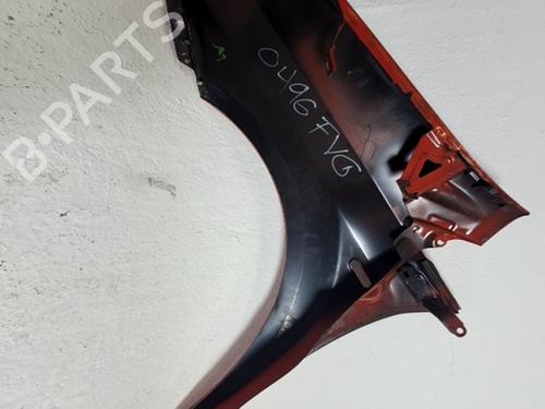 Used Right front fenders FIAT GRANDE PUNTO (199_) 1.4 16V (199BXG1B, 199AXG1B) (95 hp) 29764169