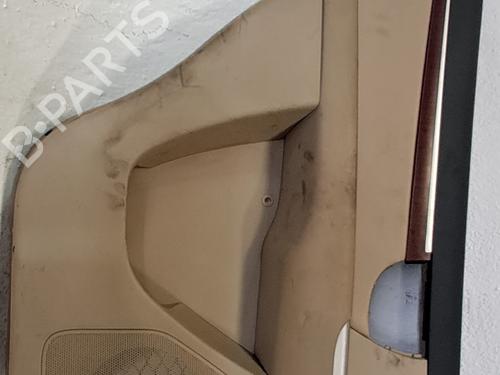 Used Rear left panel Rear left panel HYUNDAI SANTA FÉ II (CM) 2.2 CRDi 4x4 (155 hp) 33768176 33768176