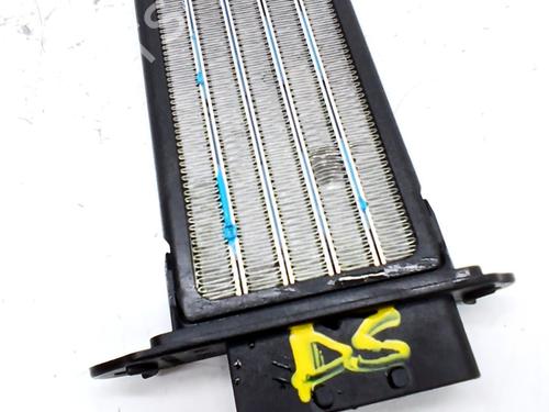 Used Heater resistor Heater resistor CITROËN C3 AIRCROSS II (2R_, 2C_) 1.5 BlueHDi 110 (110 hp) 34154535 34154535